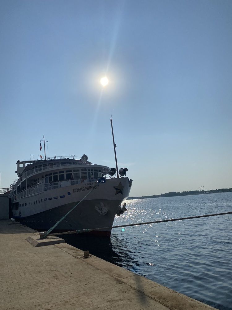 Photograph by Олеся Чистова