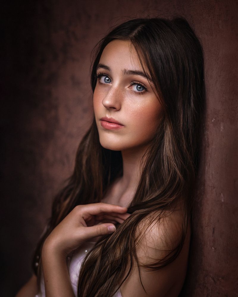 Фотография автора Anna Mahrough