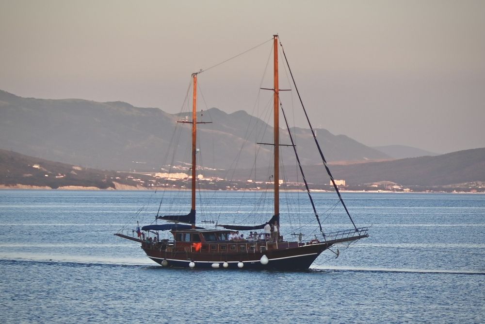 Photograph by Евгений Коваленко