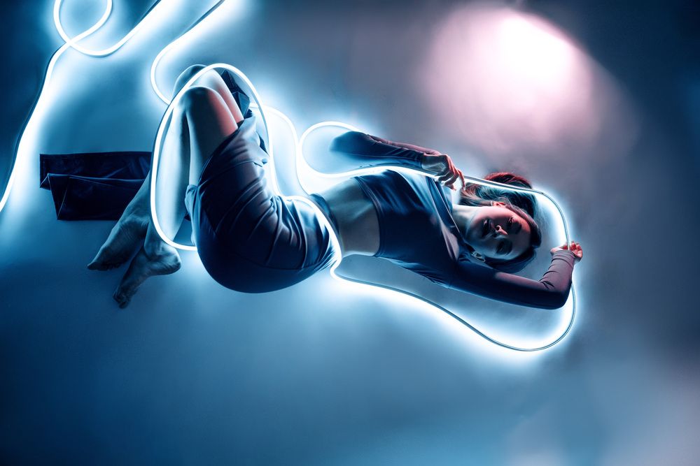 Фотография автора Владимир Таланцев