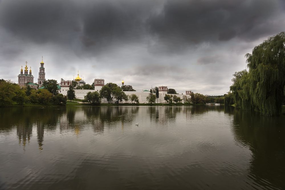 Фотография автора Наталья Дроздова