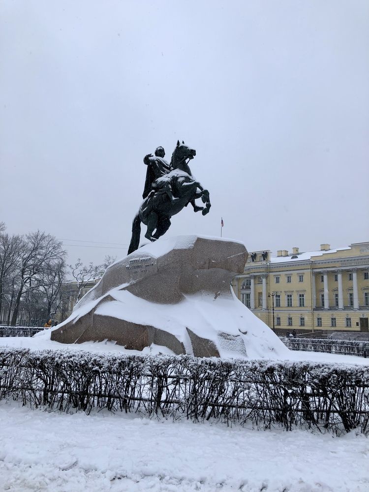Photograph by Светлана Лисеева
