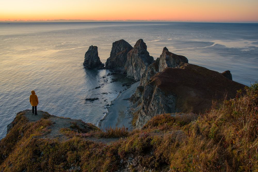 Photograph by Леонид Синев