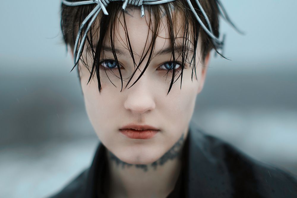 Photograph by Александра Елян