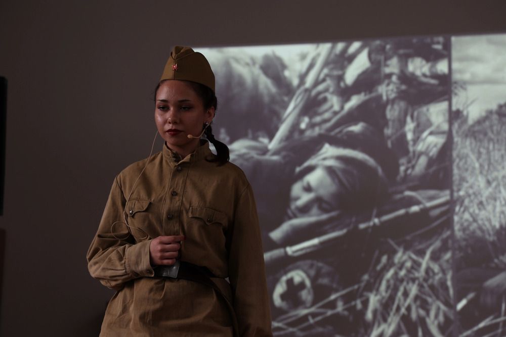 Photograph by Екатерина Анциферова