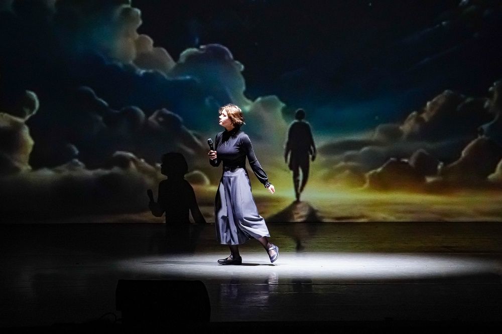 Photograph by Екатерина Анциферова