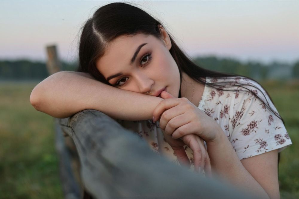 Photograph by Дарья Владимировна