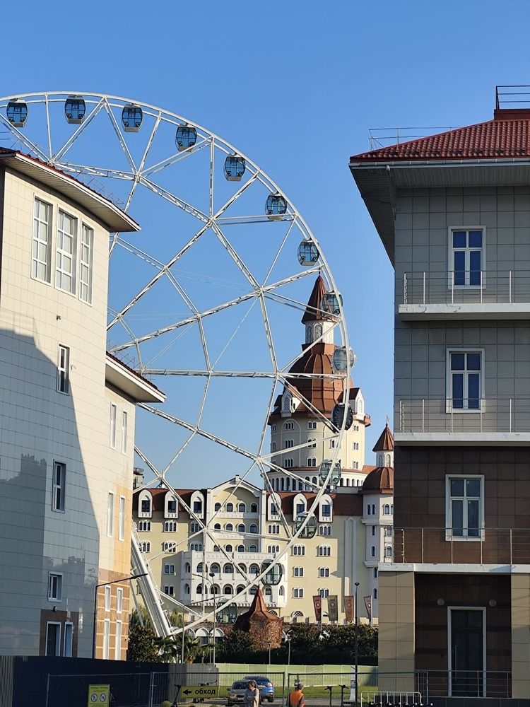 Photograph by Александра Казакова