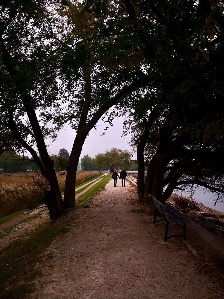 Photograph by Maria Vittoria Amoruso