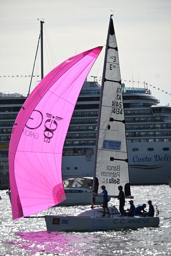 Photograph by Maria Vittoria Amoruso