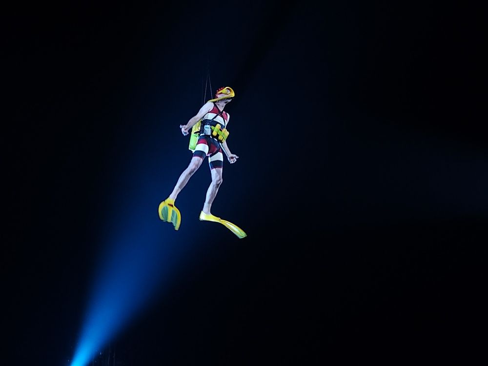 Photograph by Elena Shliachkova