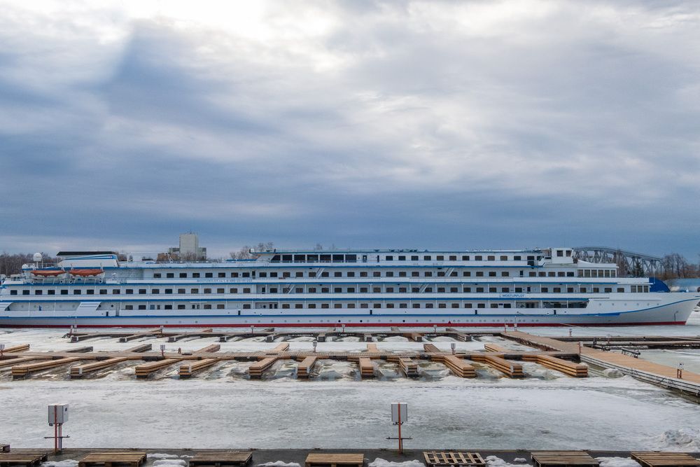 Photograph by Сергей Щербаков