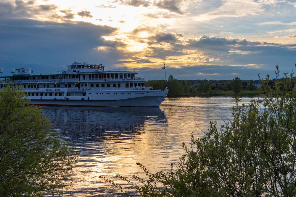 Photograph by Сергей Щербаков