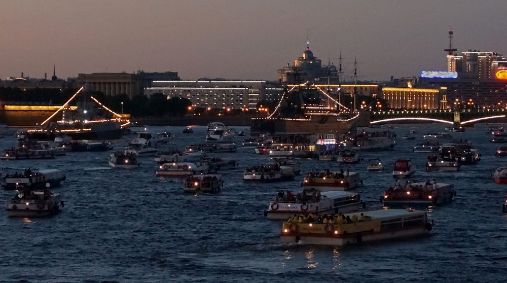 Photograph by Блюмина Елена