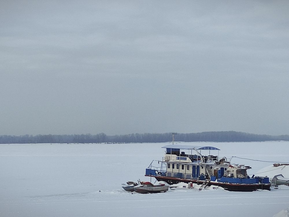 Photograph by Светлана Холодова