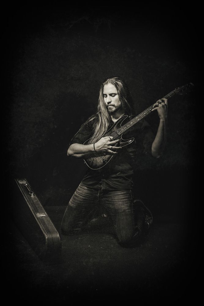 Photograph by Bragagna Mauro