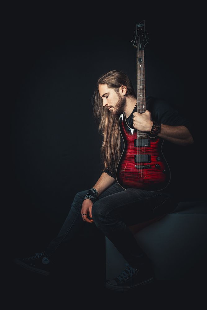 Photograph by Bragagna Mauro