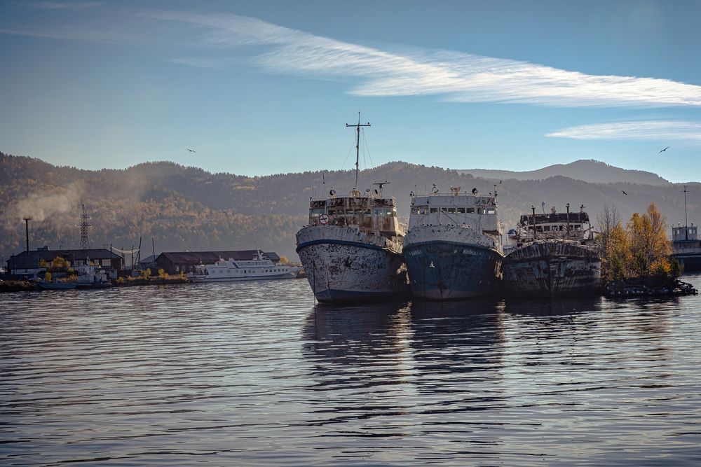 Photograph by Евгений Моляшов