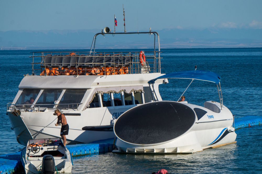 Фотография автора Максим Светличный