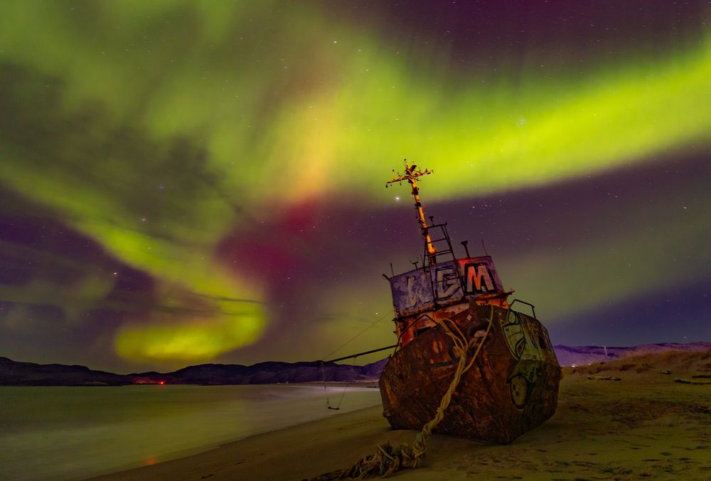 Photograph by  VictОr