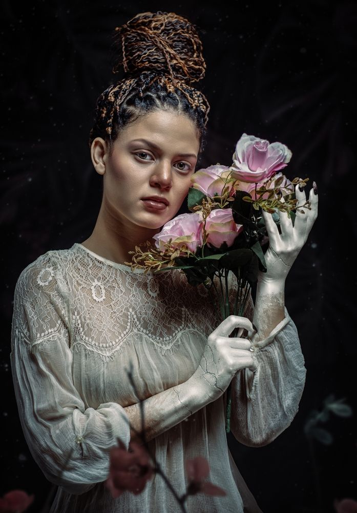 Фотография автора Damary Almaguer