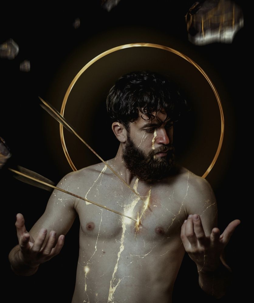 Soul Kintsugi