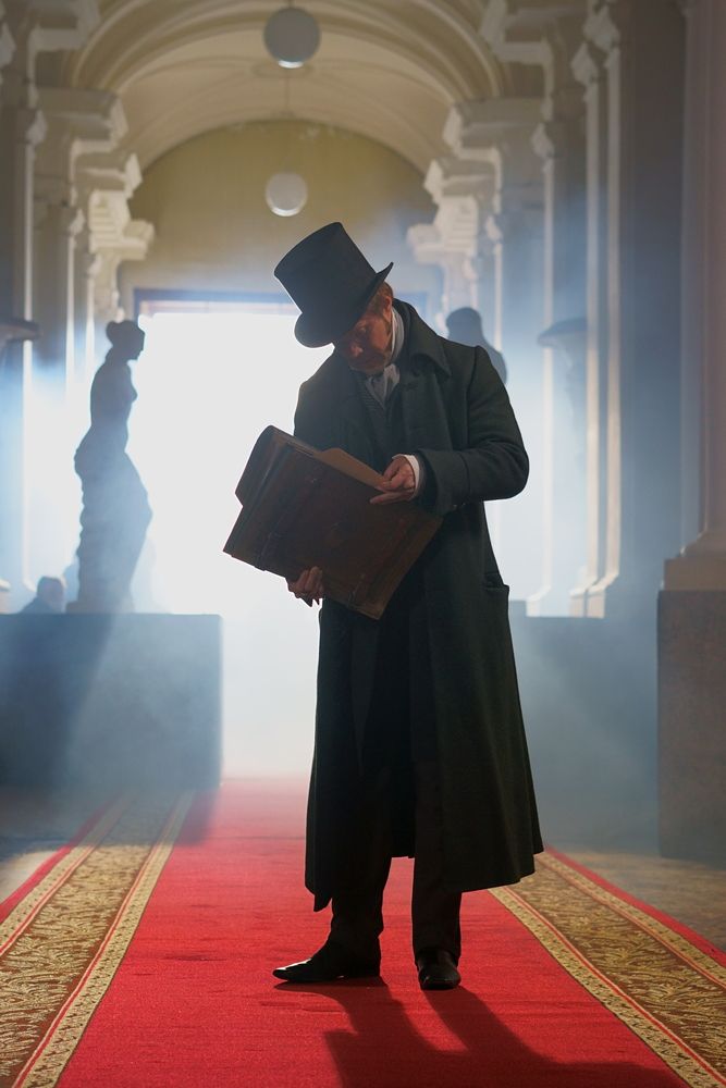 Photograph by Nikitin Igor