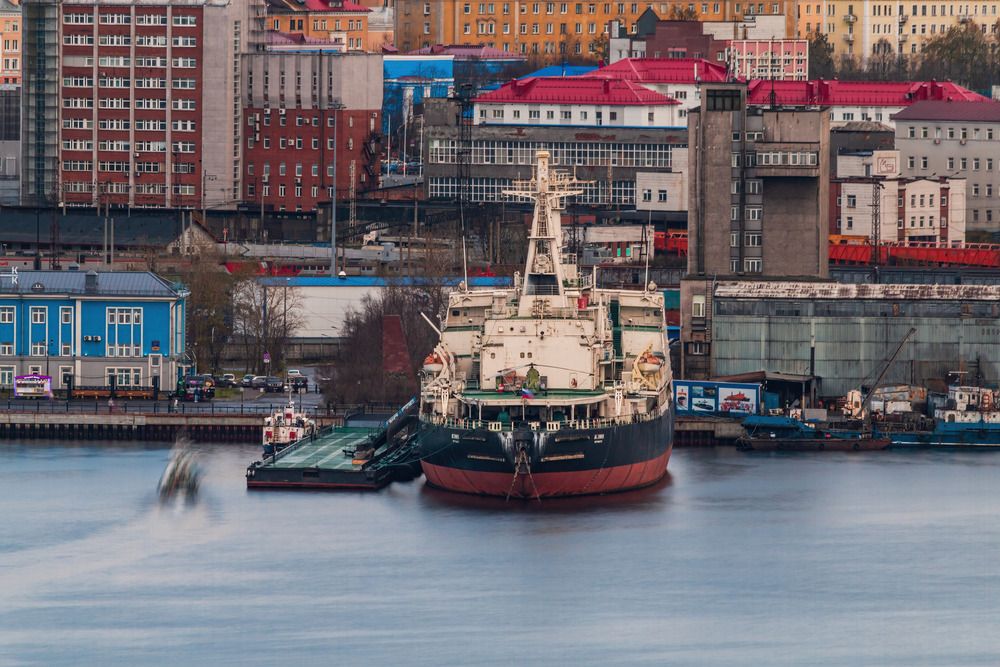 Photograph by Алексей Чеботарев