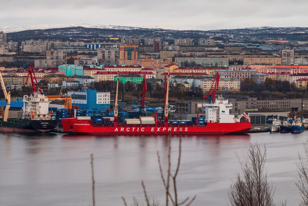 Photograph by Алексей Чеботарев