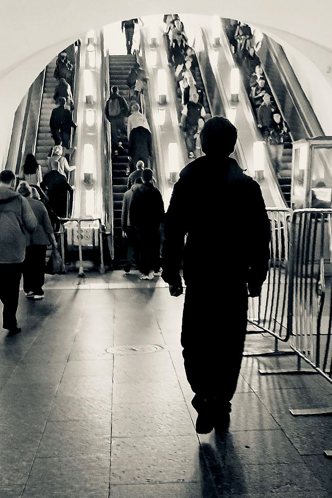 Photograph by Дмитрий Петренко