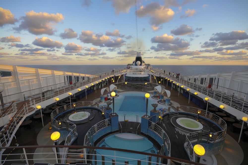 Photograph by Nikolay Isaakov