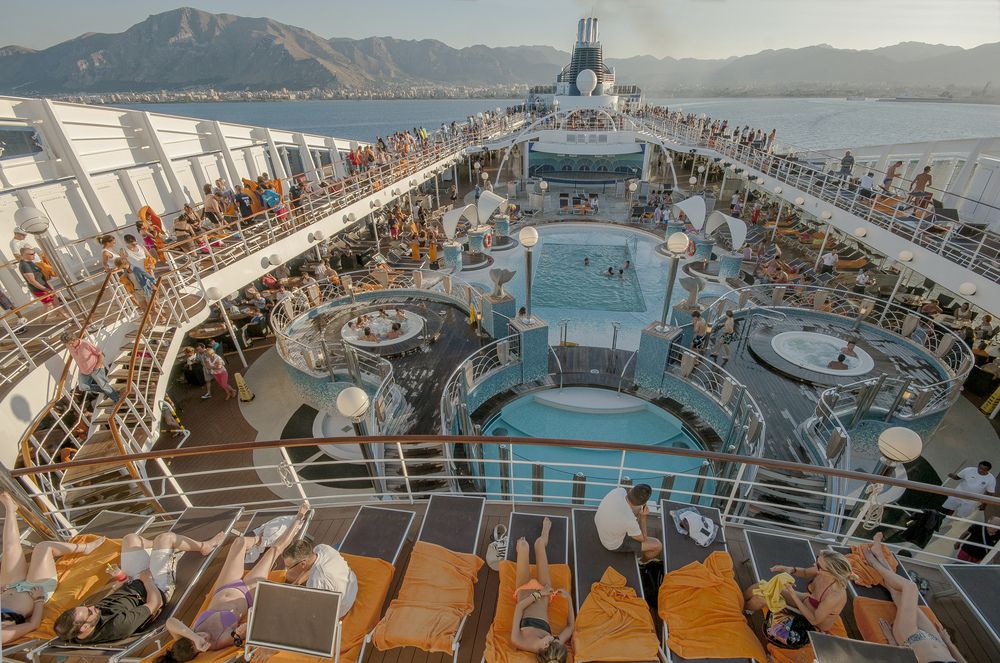 Photograph by Nikolay Isaakov