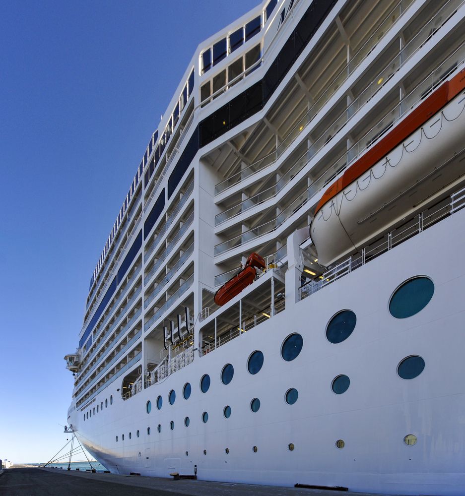 Photograph by Nikolay Isaakov