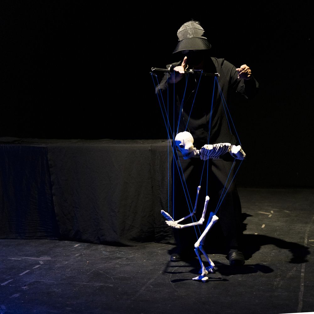 Photograph by Armando Lopez-Guerrero