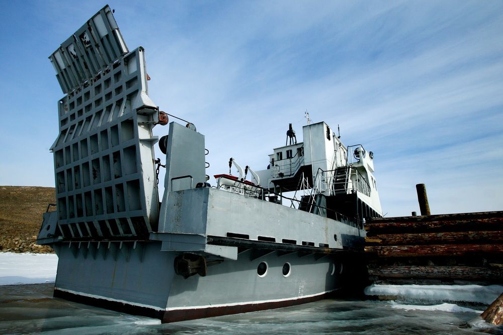 Photograph by Михаил Дронов