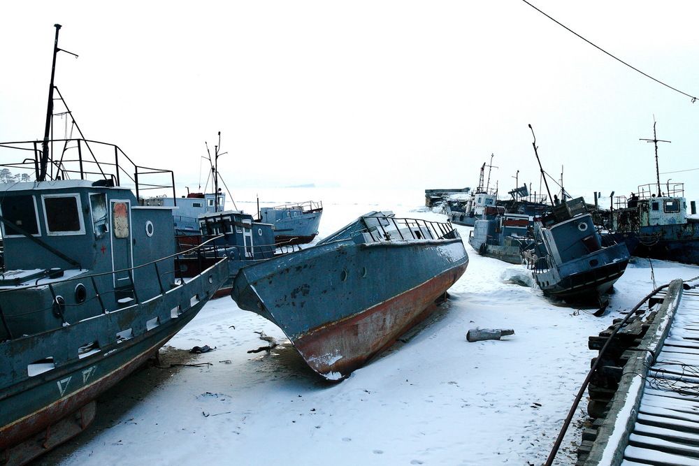 Photograph by Михаил Дронов