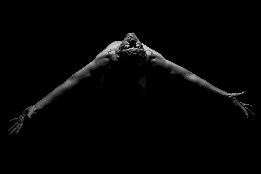 Photograph by Armando Lopez-Guerrero