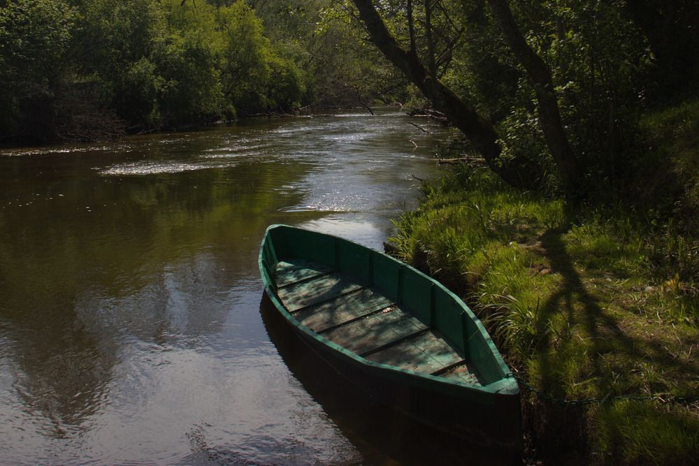 Photograph by Анна-Лаймуте Милошевич