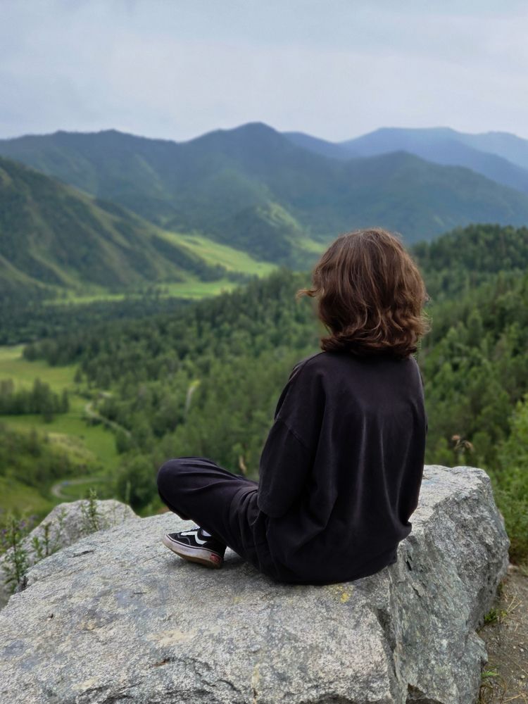 Photograph by Ольга Дёмина