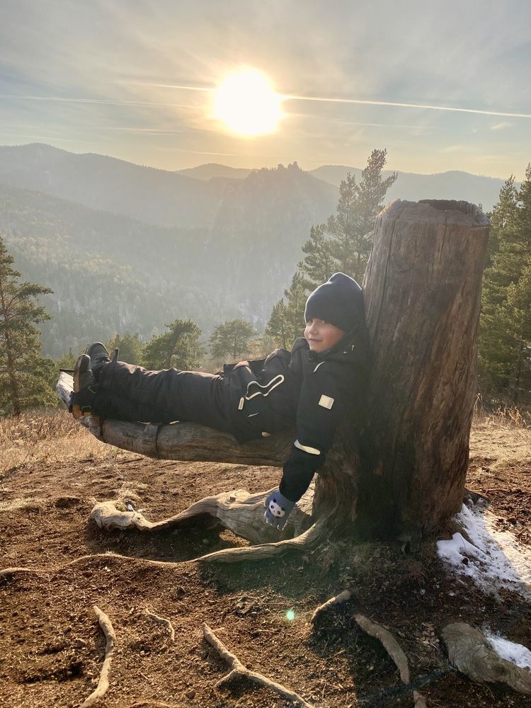 Photograph by Светлана Дмитриева