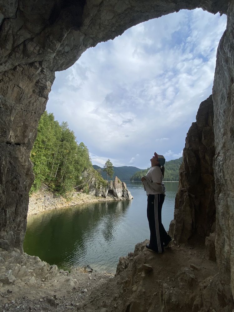 Photograph by Светлана Дмитриева