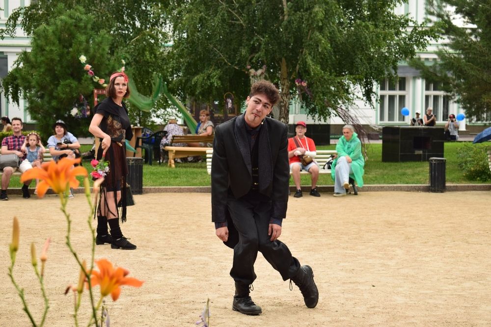 Photograph by Арина Черникова