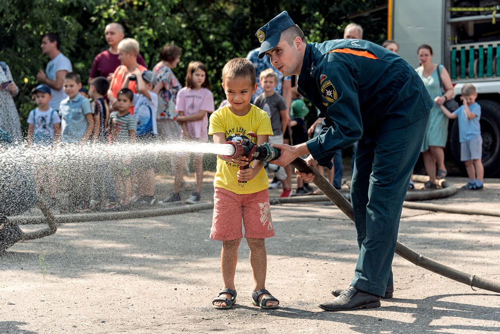 Photograph by Белевитин Михаил