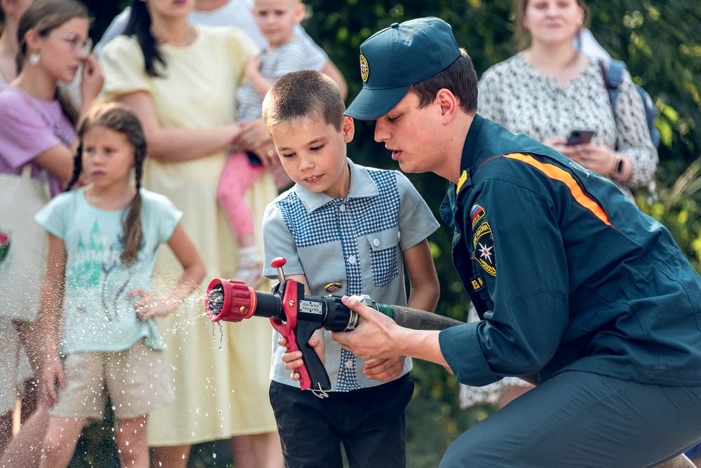 Photograph by Белевитин Михаил