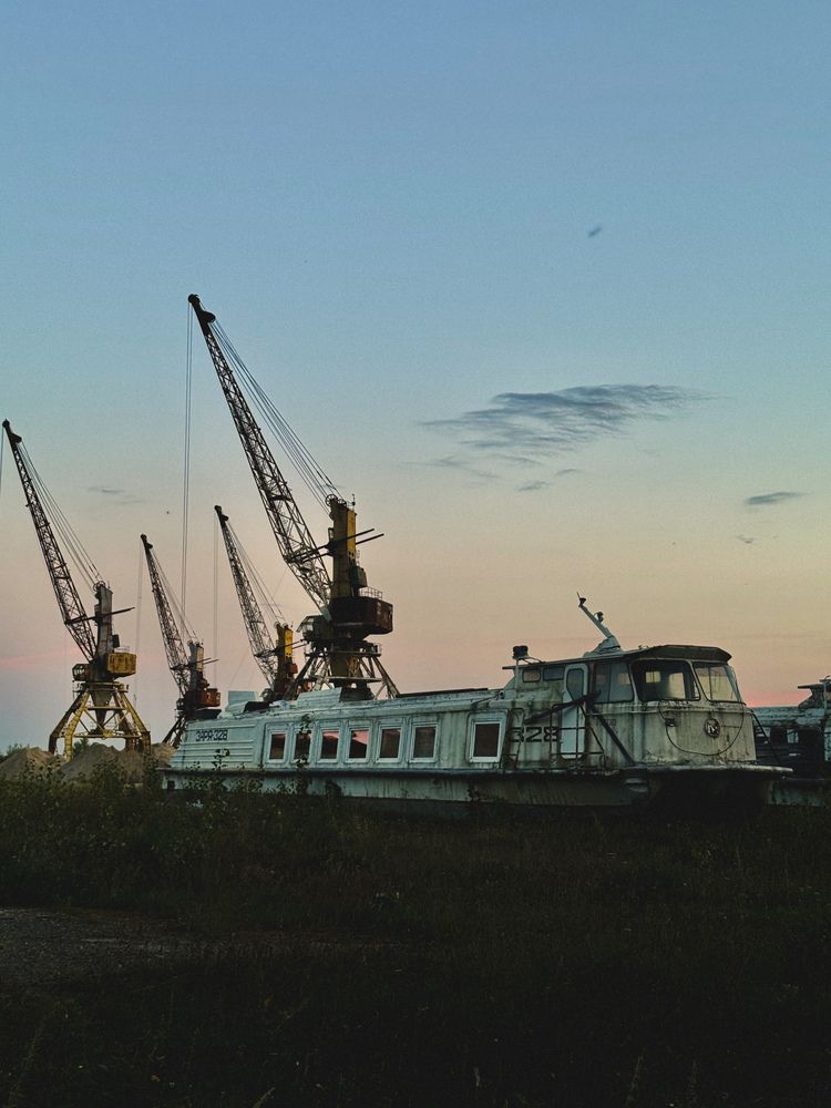 Photograph by Ольга Имамкулиева