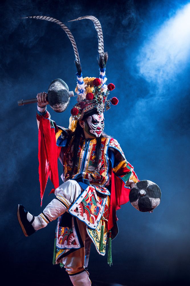 Photograph by Quân Bàng