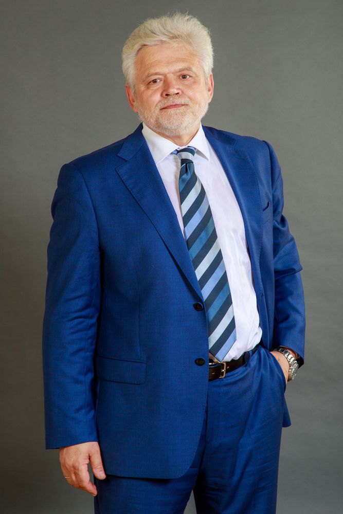 Фотография автора Валерий Бычков