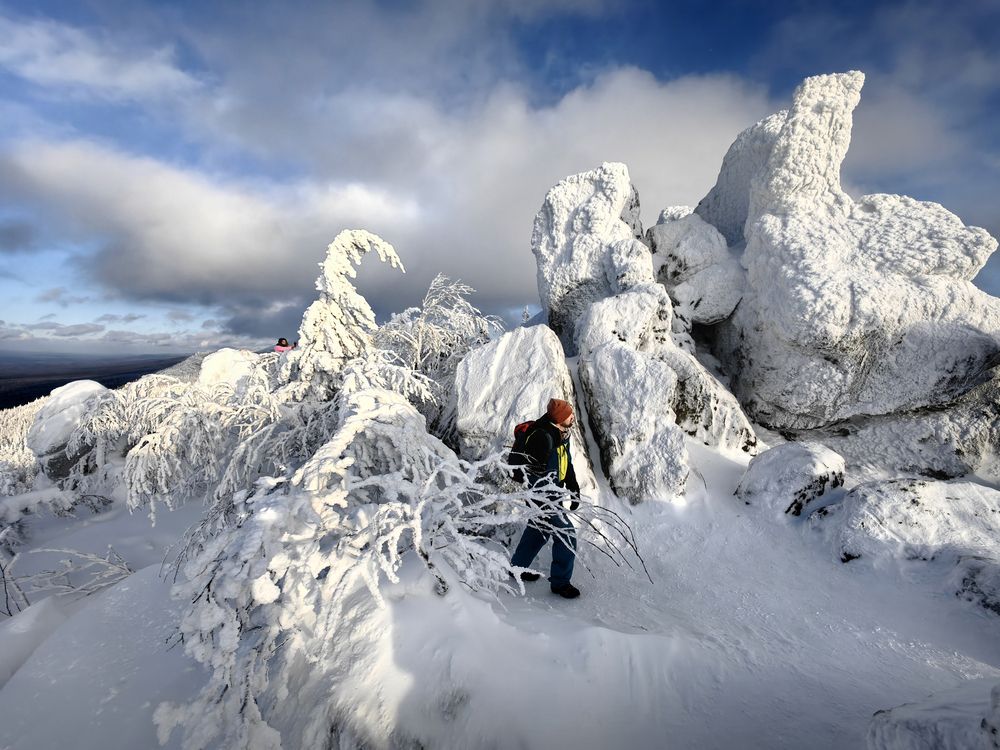 Фотография автора Кухта Мария