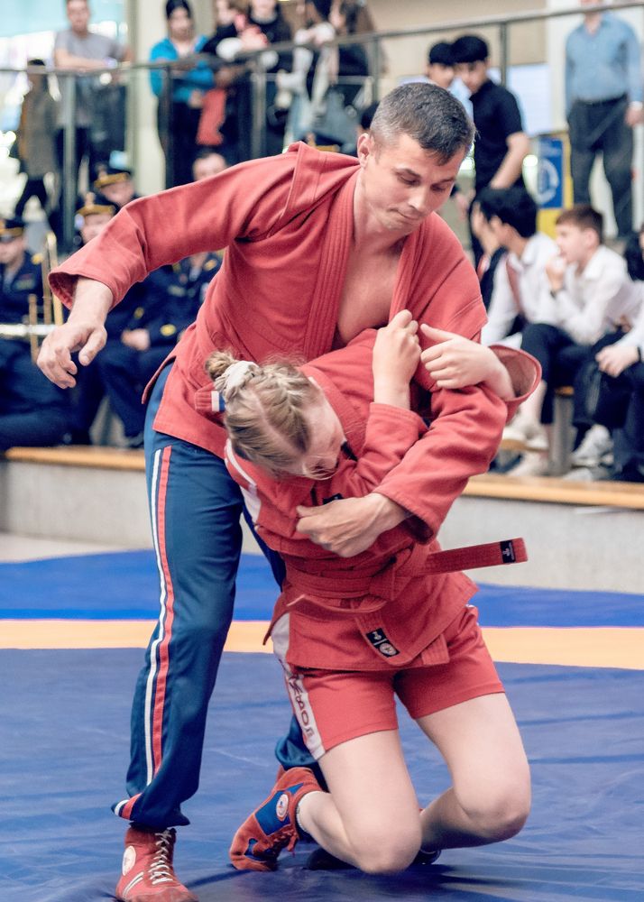 Photograph by Белевитин Михаил