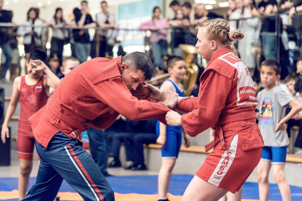 Photograph by Белевитин Михаил